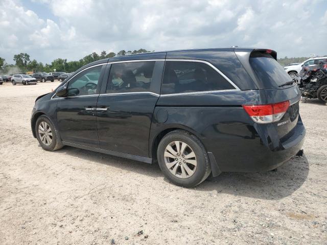 Vin: 5fnrl5h64gb025984, lot: 55513765, honda all models exl 20162