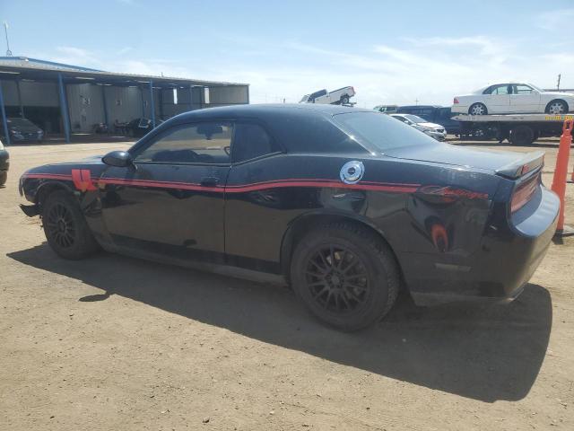 Vin: 2c3cdybt4eh183305, lot: 58095745, dodge challenger r/t 20142