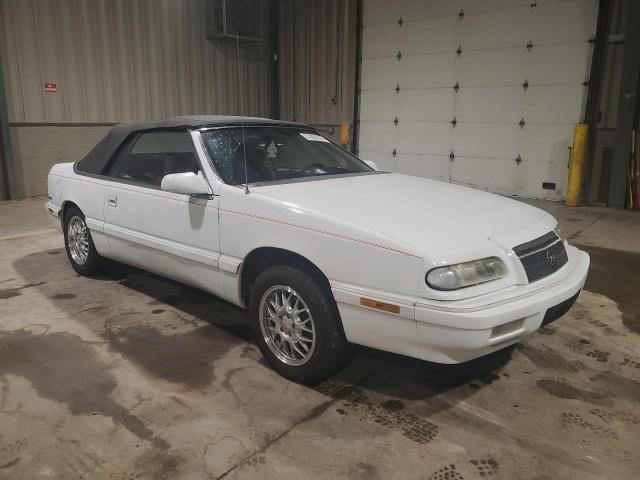 Vin: 1c3eu4530sf619108, lot: 57959325, chrysler lebaron gtc 19954