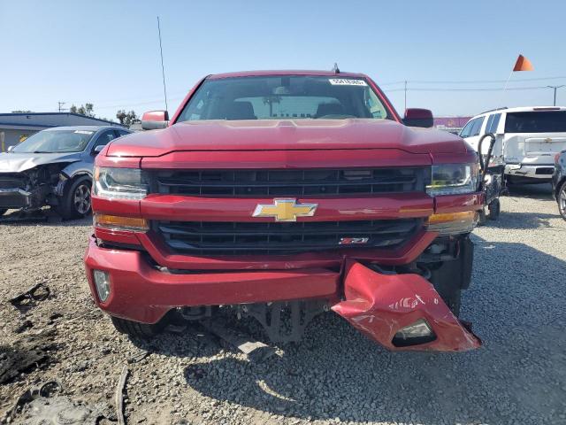 2018 CHEVROLET SILVERADO - 2GCVKREC5J1110703