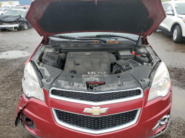 2015 CHEVROLET EQUINOX LT - 2GNFLGE36F6182825