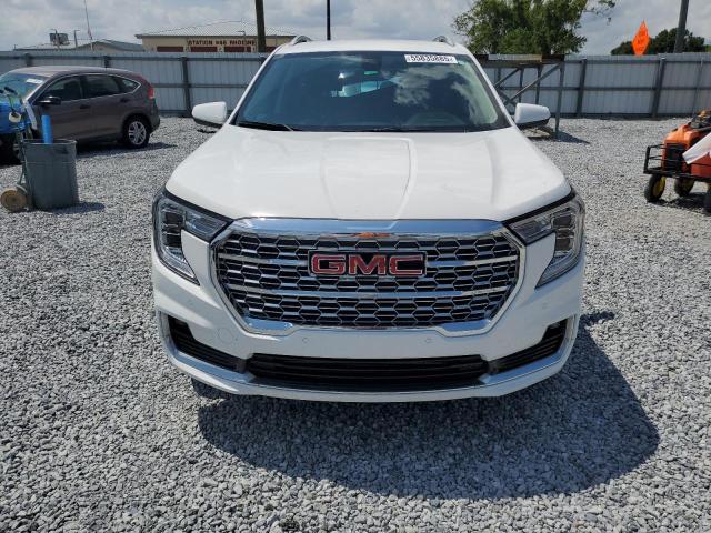 2022 GMC TERRAIN DE 3GKALXEV0NL296872