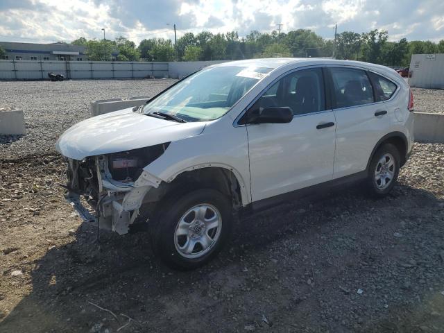 HONDA CR-V LX