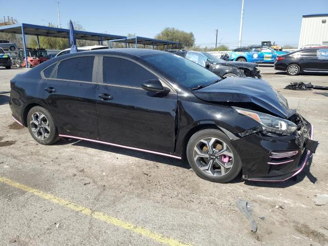 Vin: 3kpf24ad1ke115309, lot: 54950435, kia forte fe 20194
