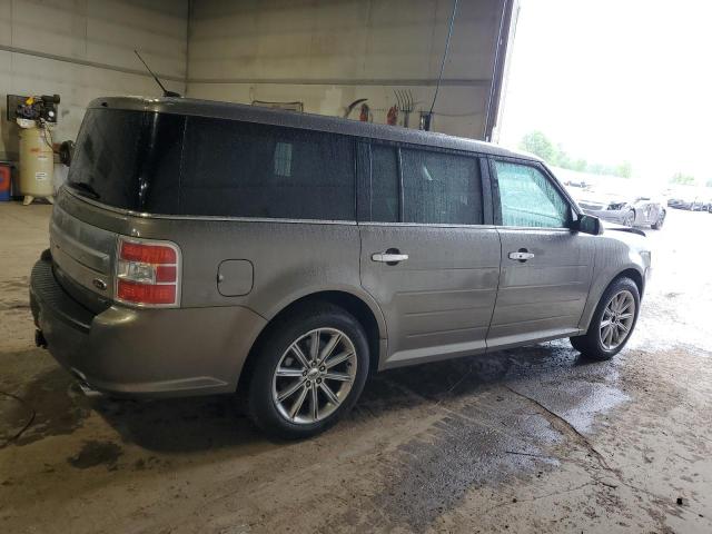 Vin: 2fmhk6d81ebd04858, lot: 57579735, ford flex limited 20143