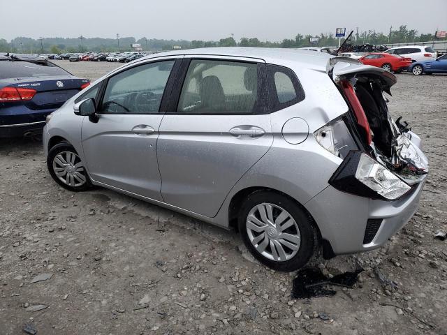 Vin: jhmgk5h56gx023434, lot: 58614585, honda fit lx 20162