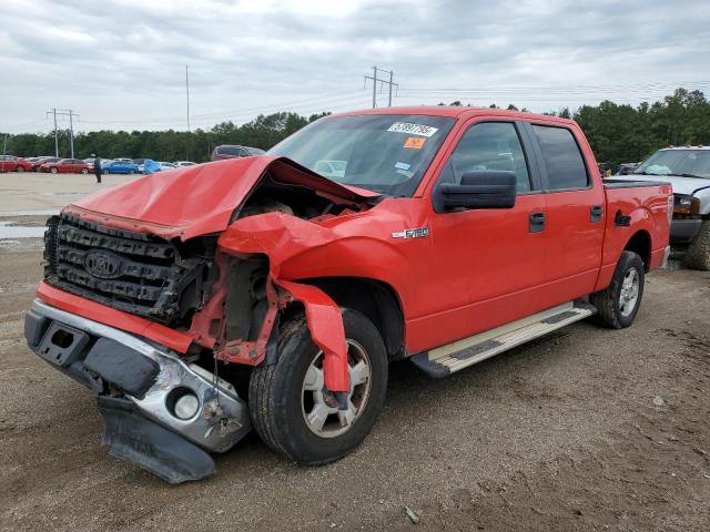 Vin: 1ftfw1cf8ckd49950, lot: 57897795, ford f-150 supercrew 2012 img_1