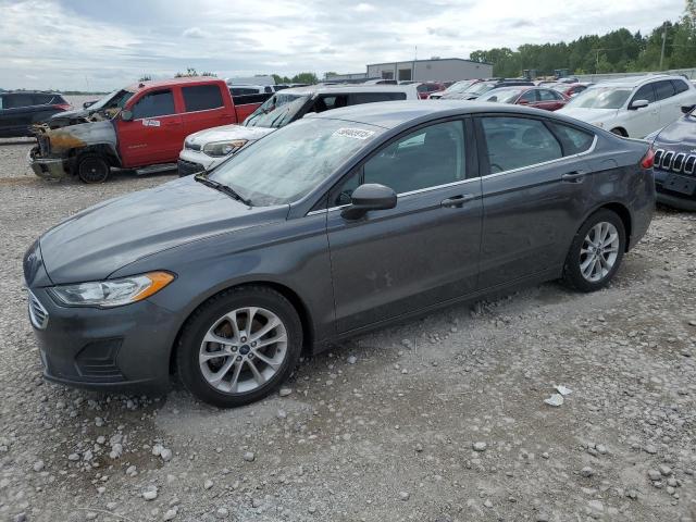 Vin: 3fa6p0hd7lr147410, lot: 58465915, ford fusion se 2020 img_1