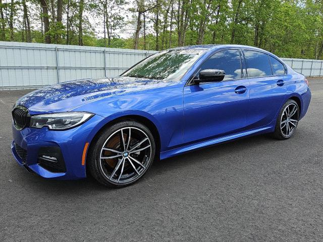 BMW 330XI