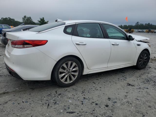 Vin: 5xxgt4l31jg251127, lot: 58553595, kia optima lx 20183