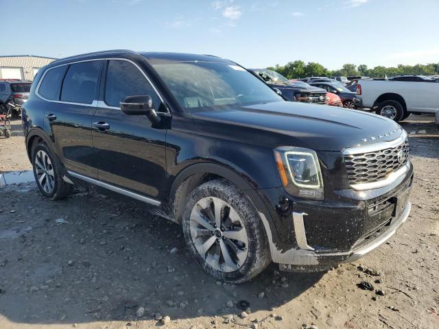 Vin: 5xyp6dhc5mg108911, lot: 56204825, kia telluride s 20214