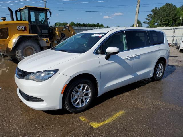 Vin: 2c4rc1dg1hr522908, lot: 56204965, chrysler pacifica touring 2017 img_1