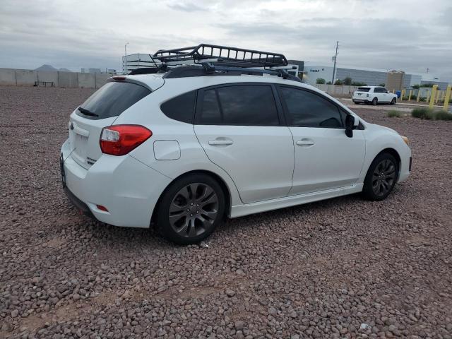 Vin: jf1gpal64e8262313, lot: 56026735, subaru impreza sport premium 20143