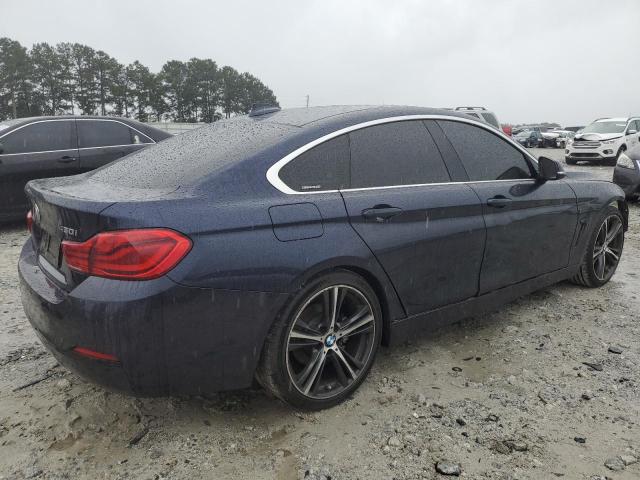 Vin: wba4j1c53jbg80588, lot: 58932325, bmw 4 series gran coupe 20183