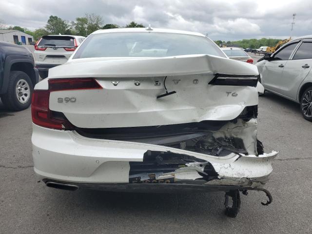 2017 VOLVO S90 T6 INS - YV1A22ML9H1008614