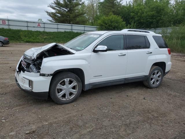 Vin: 2gkflpe3xh6213932, lot: 57502775, gmc terrain slt 2017 img_1