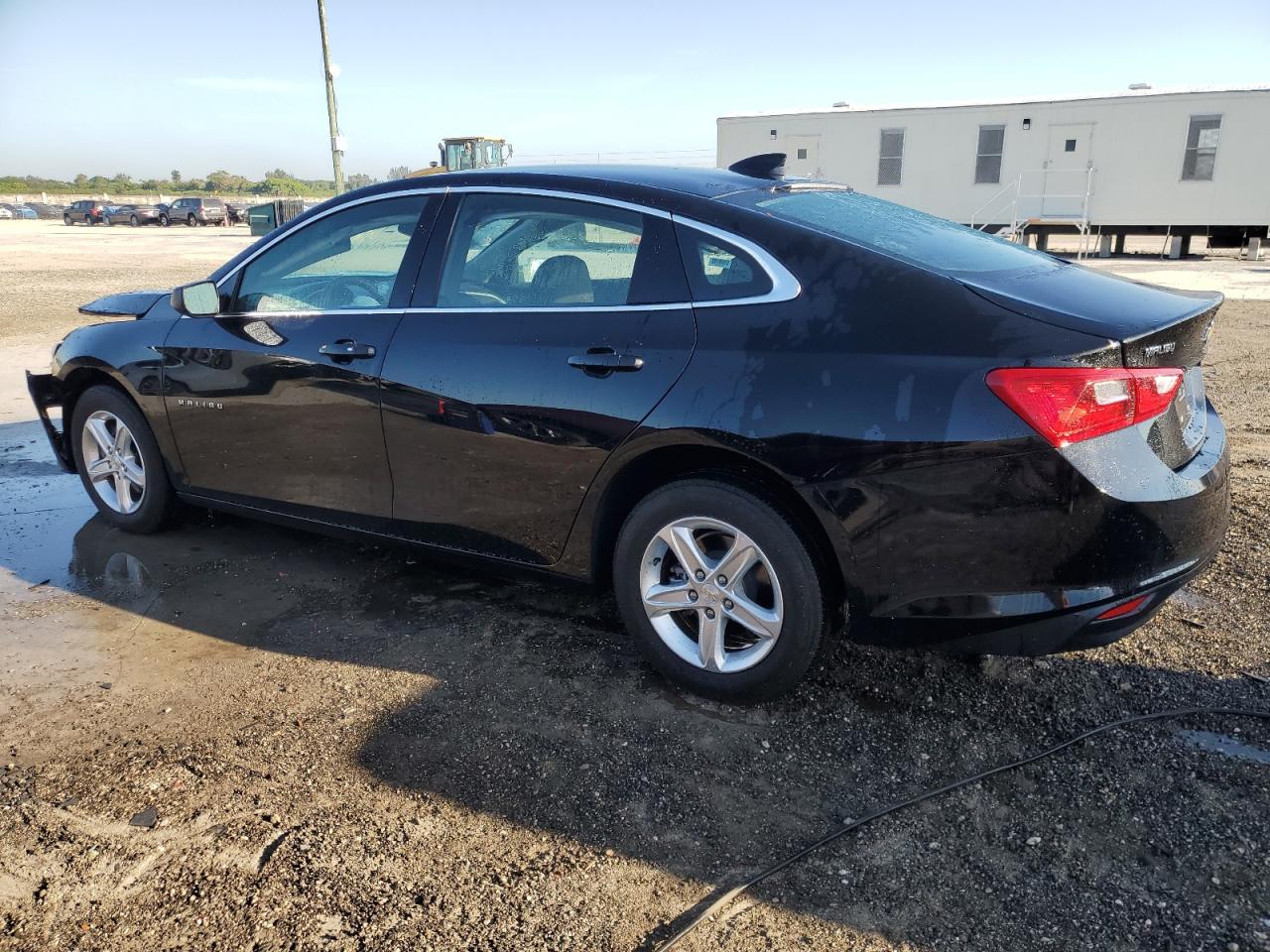 CHEVROLET MALIBU 2024