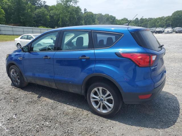 Vin: 1fmcu0f72kua74615, lot: 57873505, ford escape s 20192