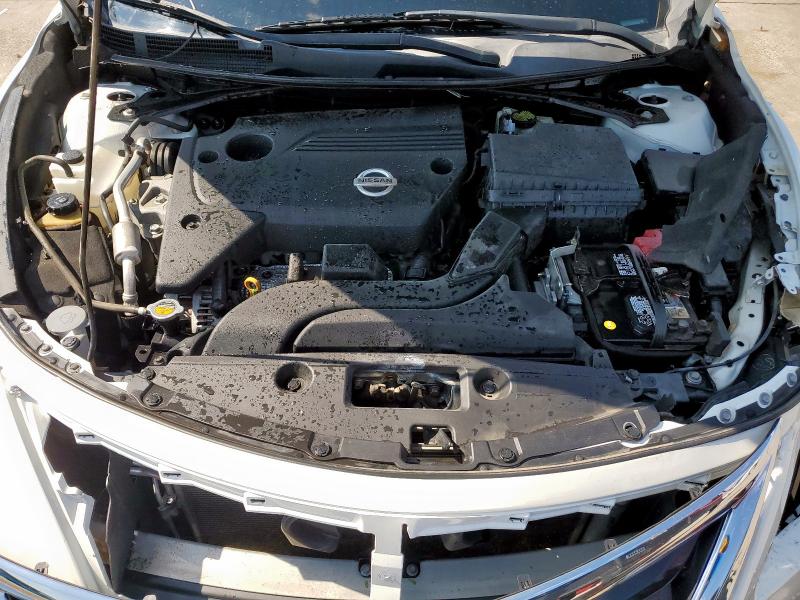 2015 NISSAN ALTIMA 2.5 - 1N4AL3APXFC578967