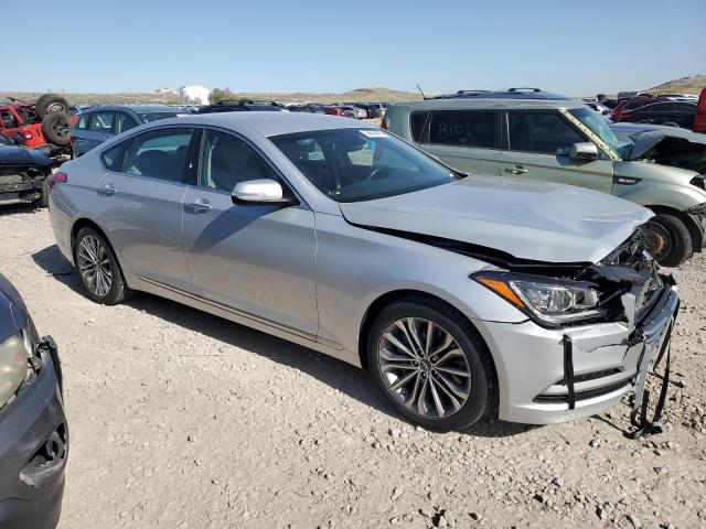 Vin: kmhgn4je4fu075198, lot: 56523855, hyundai genesis 3.8l 20154