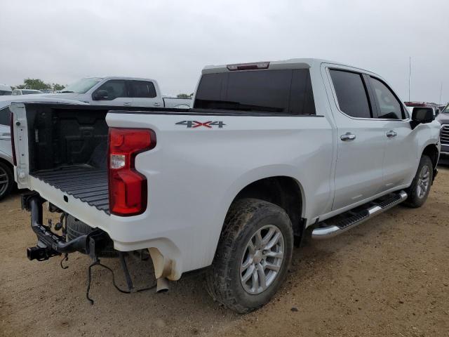Vin: 1gcuyged4lz281749, lot: 55752785, chevrolet all models k1500 ltz 20203