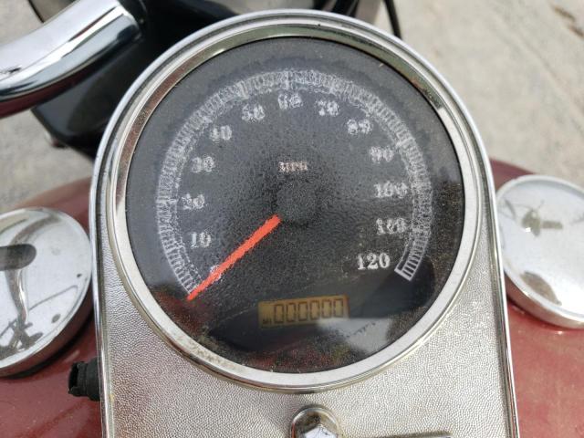 2006 HARLEY-DAVIDSON FLSTCI 1HD1BWB126Y045649