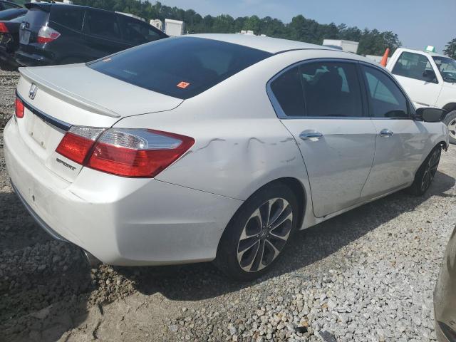 Vin: 1hgcr2f56ea231960, lot: 56360765, honda accord sport 20143