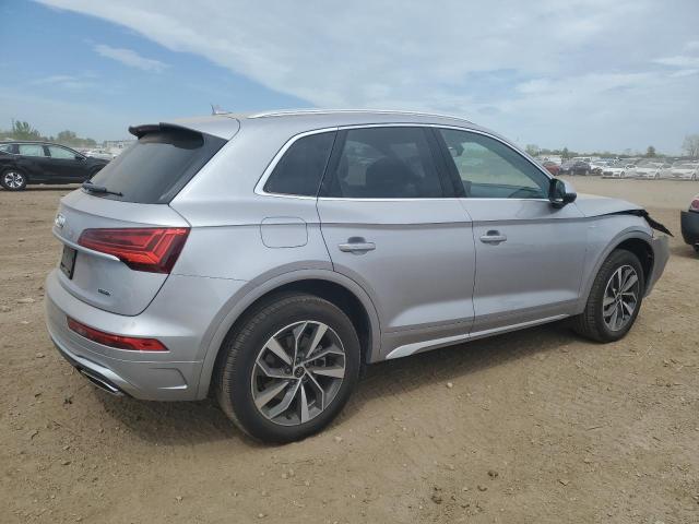 Vin: wa1eabfy9r2028418, lot: 56371775, audi q5 premium plus 45 20243