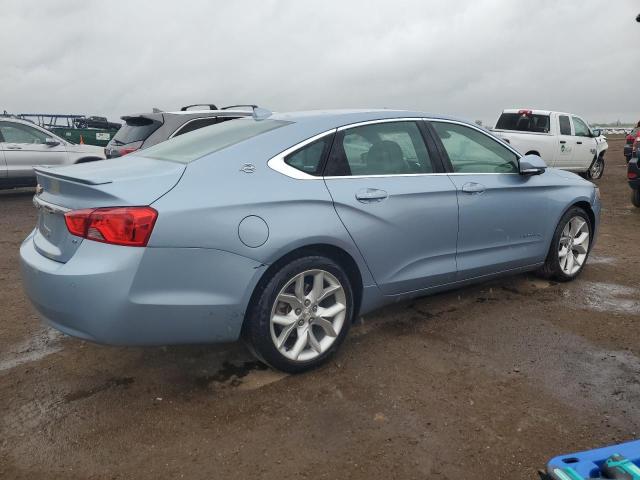 Vin: 1g1125s36eu172139, lot: 54907845, chevrolet impala lt 20143