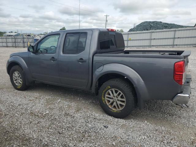 Vin: 1n6ad0ev9kn701104, lot: 56704705, nissan frontier s 20192