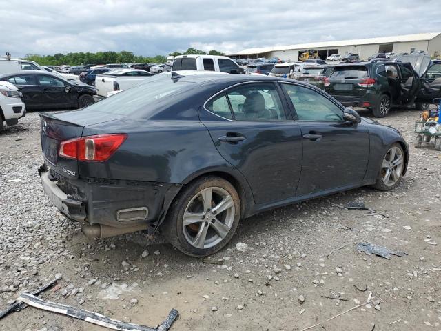 Vin: jthbf5c2xb5138537, lot: 56286405, lexus is 250 20113