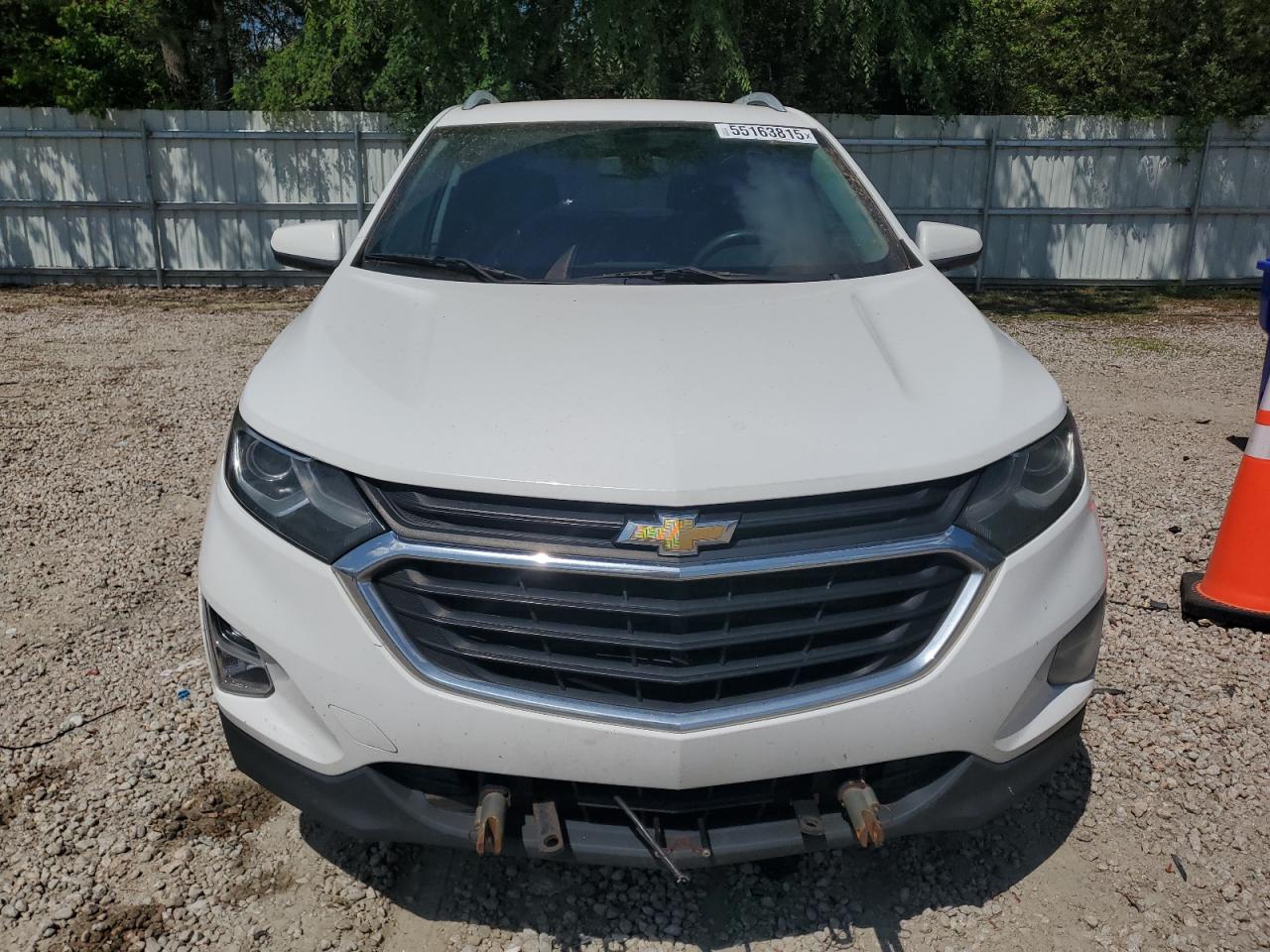 CHEVROLET EQUINOX 2019