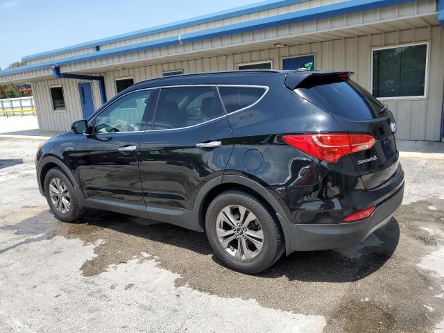 Vin: 5xyzu3lb1gg359940, lot: 58907075, hyundai santa fe 20162