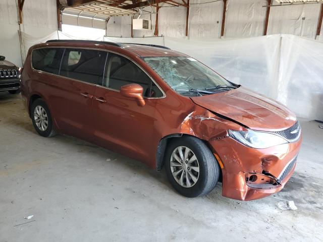 Vin: 2c4rc1fg1jr354951, lot: 56212075, chrysler pacifica touring plus 20184