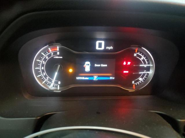 2017 HONDA PILOT EXLN 5FNYF6H78HB002176