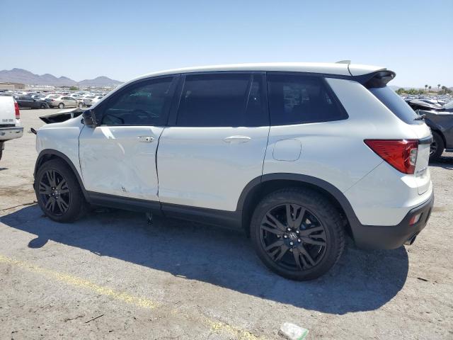 2019 HONDA PASSPORT S 5FNYF7H28KB006407