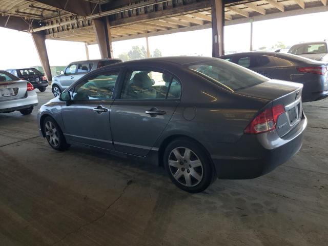 Vin: 19xfa1f56ae015854, lot: 59061105, honda civic lx 20102