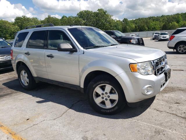 Vin: 1fmcu9d79akd11215, lot: 57869025, ford escape xlt 20104