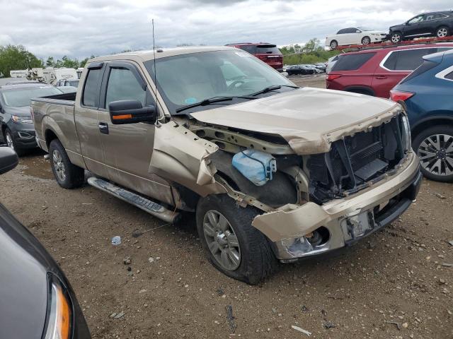 Vin: 1ftfx1et8cfa68935, lot: 57390835, ford f-150 super cab 20124