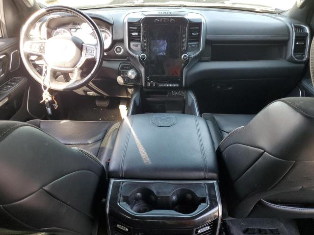 2021 RAM 1500 LARAM - 1C6SRFJT3MN677537
