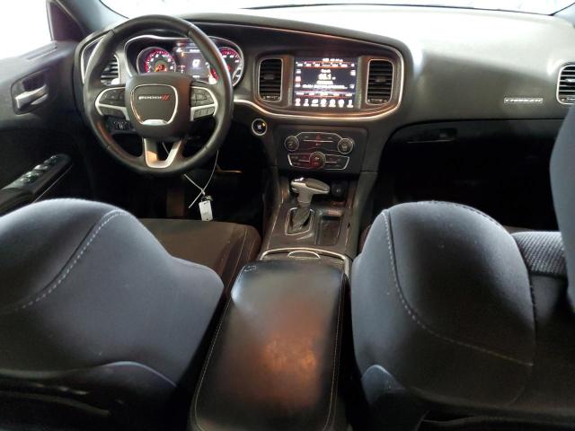 2016 DODGE CHARGER SX - 2C3CDXHG0GH188623
