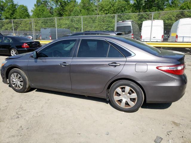 Vin: 4t4bf1fk6fr483843, lot: 54306355, toyota camry le 20152