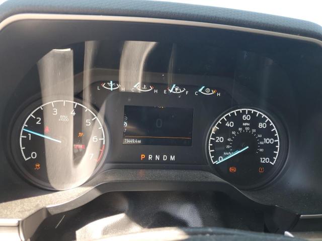 2021 FORD F150 SUPER - 1FTEW1EP1MFB45521