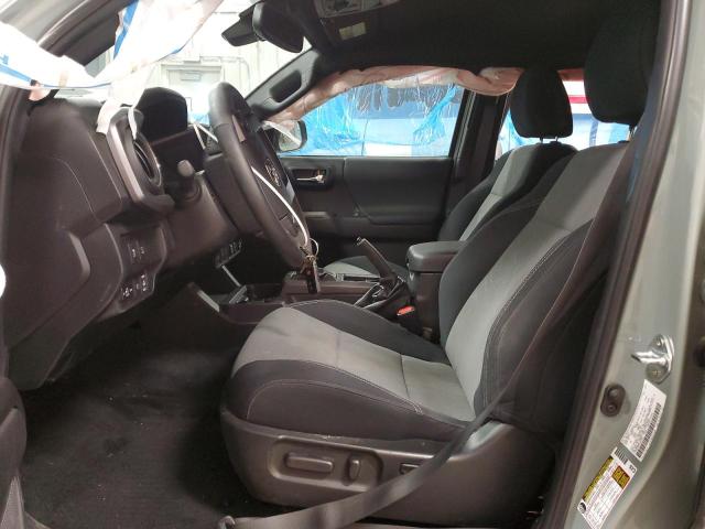 2023 TOYOTA TACOMA DOU - 3TMDZ5BN8PM162785