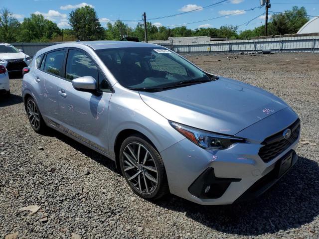 Vin: jf1guafc8r8350166, lot: 56188255, subaru impreza sport 20244