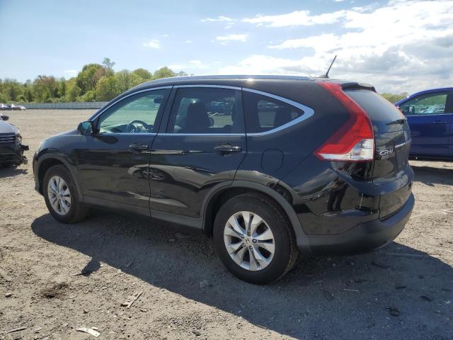 Vin: 2hkrm4h78eh616060, lot: 56070495, honda crv exl 20142