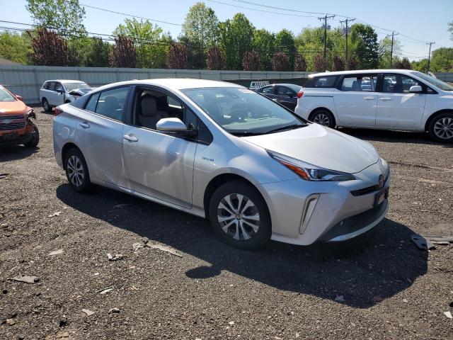 Vin: jtdl9rfu7k3002024, lot: 56579145, toyota prius 20194