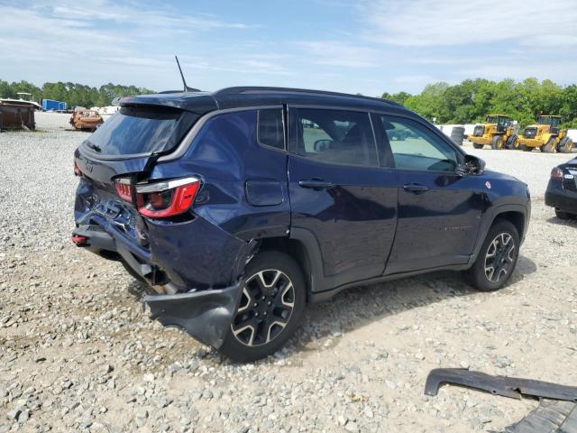 Vin: 3c4njddb1mt598484, lot: 55997655, jeep compass trailhawk 20213