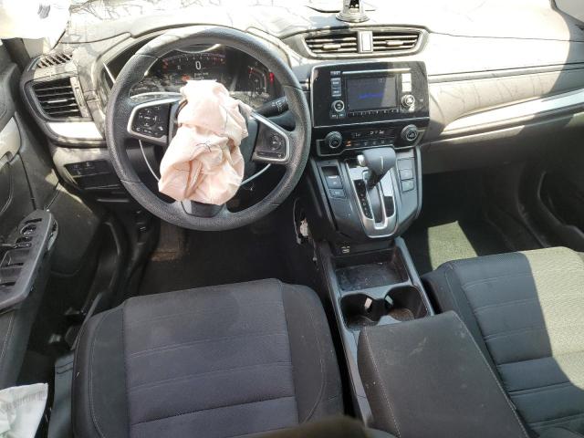 2020 HONDA CR-V LX - 2HKRW1H2XLH415951