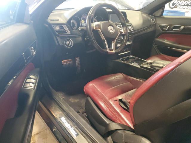 2015 MERCEDES-BENZ E 400 4MAT WDDKJ6HB3FF295363